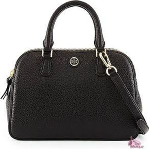 Tory Burch Robinson Purse Crossbody Bag Satchel